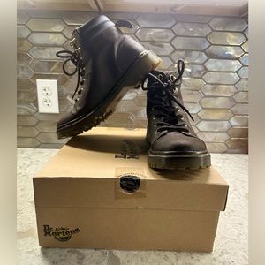 Dr. Martens